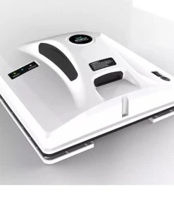 HOBOT HB 268 - Aspirateur Robot -Kärcher Shop unnamed file 2038