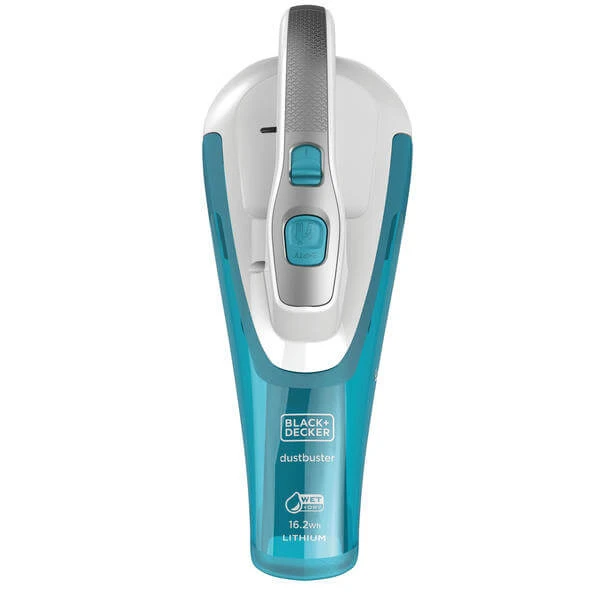 BLACK+DECKER WDA315J - Aspirateur à Main 4 BLACK+DECKER WDA315J - Aspirateur à Main – Image 2