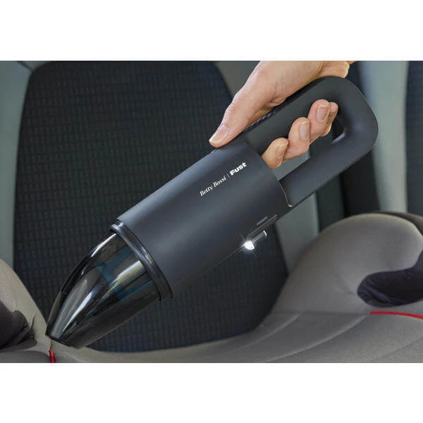 Betty Bossi / Fust Aspirateur à Main Mini - Aspirateur à Main 3 Betty Bossi / Fust Aspirateur à Main Mini - Aspirateur à Main