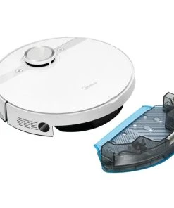 Midea M7 Swiss Edition - Aspirateur Robot 5 Midea M7 Swiss Edition - Aspirateur Robot -Kärcher Shop unnamed file 2063