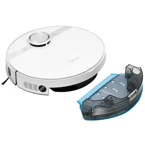Midea M7 Swiss Edition - Aspirateur Robot 4 Midea M7 Swiss Edition - Aspirateur Robot – Image 2