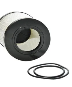 Nilfisk-Advance Filtre Hepa GS/GM - Filtre Pour Aspirateur