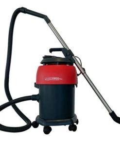 Cleanfix SW 20 - Aspirateur Avec Sac