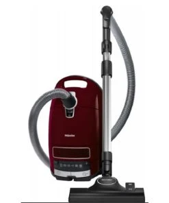 Miele Complete C3 Active - Aspirateur Avec Sac