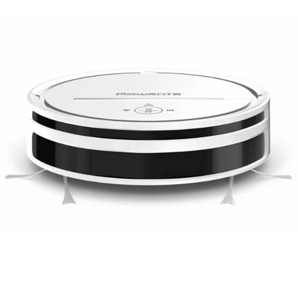 Rowenta Aspirateur Allergy Connect 1079210 - Aspirateur Robot 4 Rowenta Aspirateur Allergy Connect 1079210 - Aspirateur Robot – Image 2