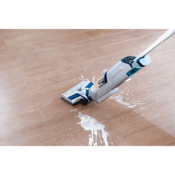 EZIclean CycloWash P410 - Aspirateur à Main 4 EZIclean CycloWash P410 - Aspirateur à Main – Image 2