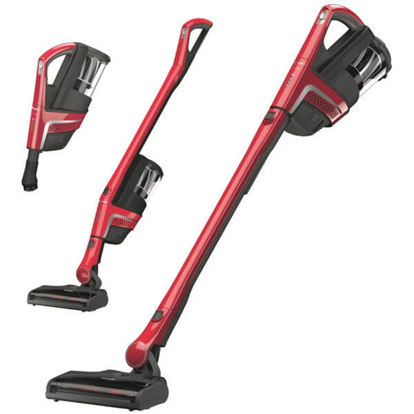 Miele Triflex HX1 Rouge - Aspirateur Balai 3 Miele Triflex HX1 Rouge - Aspirateur Balai