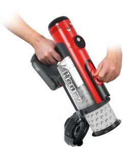 Numatic HEN.100 Rot - Aspirateur Balai -Kärcher Shop unnamed file 2082