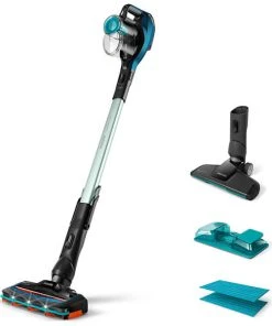 Philips FC 6728/01 - Aspirateur Balai