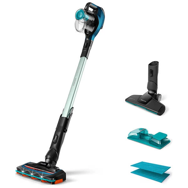 Philips FC 6728/01 - Aspirateur Balai 3 Philips FC 6728/01 - Aspirateur Balai