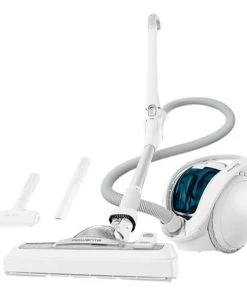 Rowenta X-Ô IX7767EA - Aspirateur Sans Sac