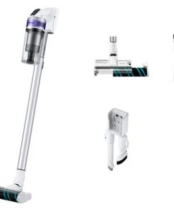 Samsung Jet 70 Complete 2-in-1 STS W - Aspirateur Balai