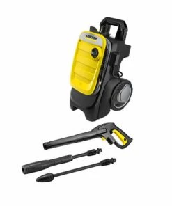 Kärcher K 7 Compact - Nettoyeurs Haute Pression