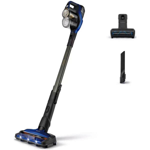 Philips XC8045/01 - Aspirateur Balai 3 Philips XC8045/01 - Aspirateur Balai