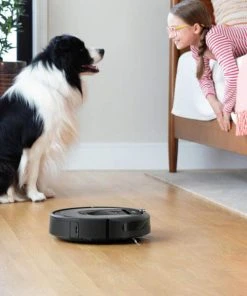 IRobot Roomba I7150 - Aspirateur Robot -Kärcher Shop unnamed file 2170