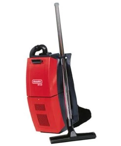 Cleanfix RS 05 - Aspirateur Avec Sac
