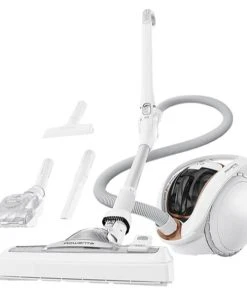 Rowenta X-Ô IX7777EA - Aspirateur Sans Sac