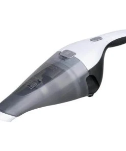 BLACK+DECKER NVC215W - Aspirateur à Main