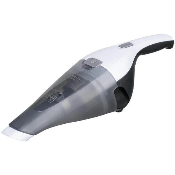 BLACK+DECKER NVC215W - Aspirateur à Main 3 BLACK+DECKER NVC215W - Aspirateur à Main