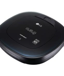 LG VRE610BKC - Aspirateur Robot