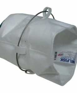 Nilfisk-Advance Gorefilter GS/GM 80 - Filtre Pour Aspirateur