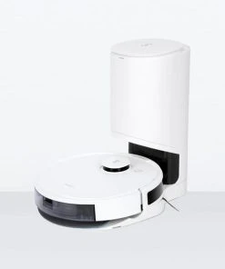 Ecovacs Deebot N8+ - Aspirateur Robot