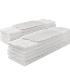 IRobot Braava Jet Coussinet De Rechange Sec - Série 200 - Filtre Pour Aspirateur