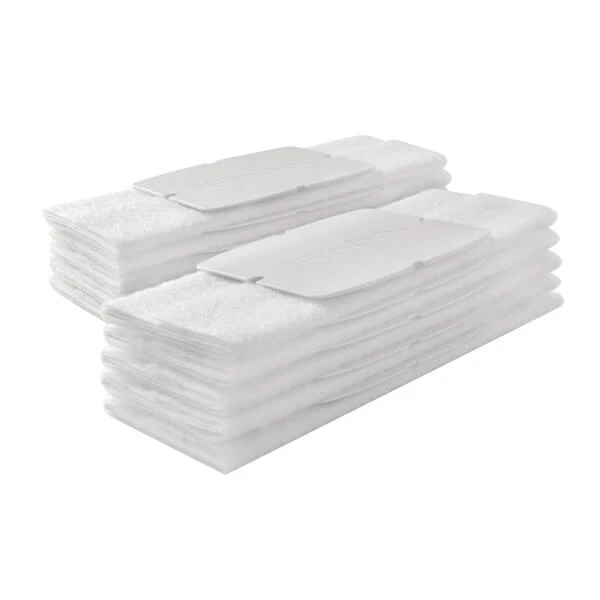 IRobot Braava Jet Coussinet De Rechange Sec - Série 200 - Filtre Pour Aspirateur 3 IRobot Braava Jet Coussinet De Rechange Sec - Série 200 - Filtre Pour Aspirateur