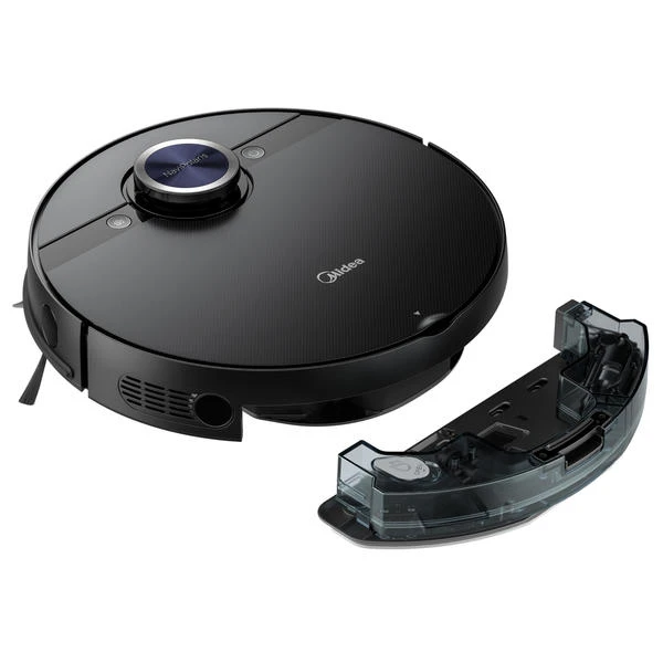 Midea S8+ Swiss Edition - Aspirateur Robot 4 Midea S8+ Swiss Edition - Aspirateur Robot – Image 2