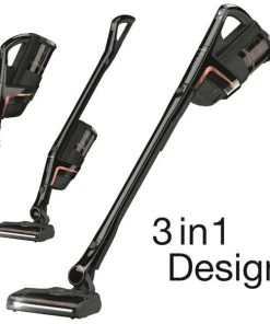 Miele Triflex HX2 CatDog - Aspirateur Balai