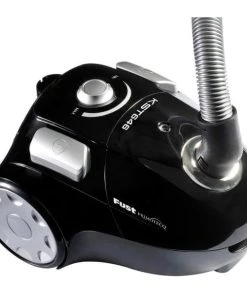 Primotecq KST 646 - Aspirateur Avec Sac