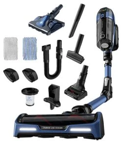 Rowenta Xforce 14.60 Aqua - Aspirateur Balai