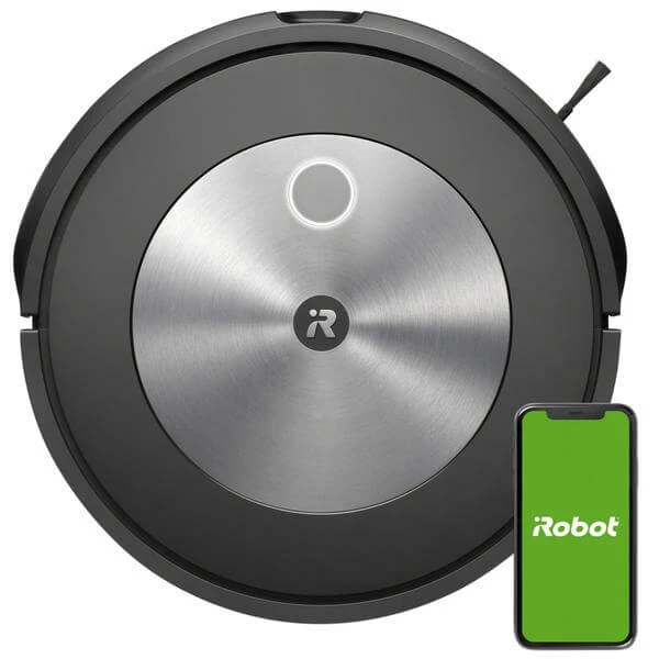 IRobot Roomba J7 - Aspirateur Robot 3 IRobot Roomba J7 - Aspirateur Robot