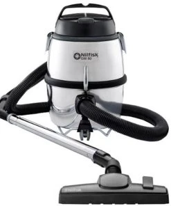 Nilfisk-Advance GM 80 C - Aspirateur Industriel