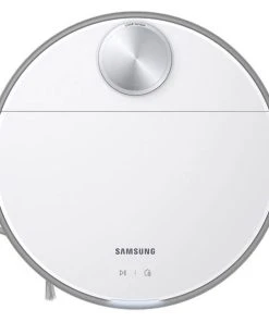 Samsung Robot Aspirateur VR8500 VR30T85513W/SW - Aspirateur Robot