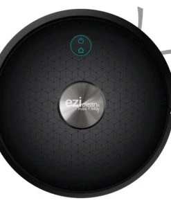 EZIclean Aqua Connect X1200 - Aspirateur Robot -Kärcher Shop unnamed file 2233