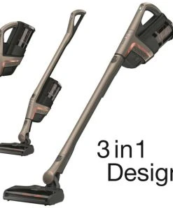 Miele Triflex HX2 Performance - Aspirateur Balai