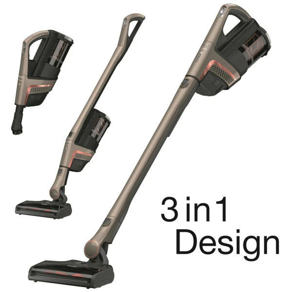 Miele Triflex HX2 Performance - Aspirateur Balai 3 Miele Triflex HX2 Performance - Aspirateur Balai