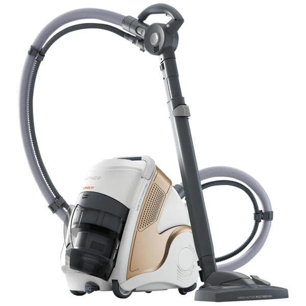 Polti UNICO MCV85 - Nettoyeurs à Vapeur 3 Polti UNICO MCV85 - Nettoyeurs à Vapeur