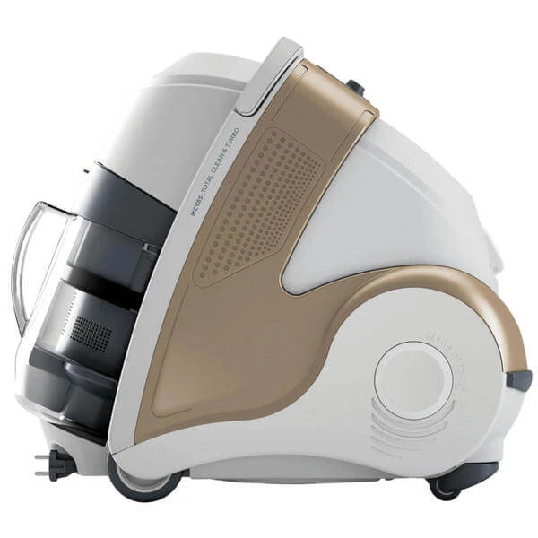 Polti UNICO MCV85 - Nettoyeurs à Vapeur 4 Polti UNICO MCV85 - Nettoyeurs à Vapeur – Image 2