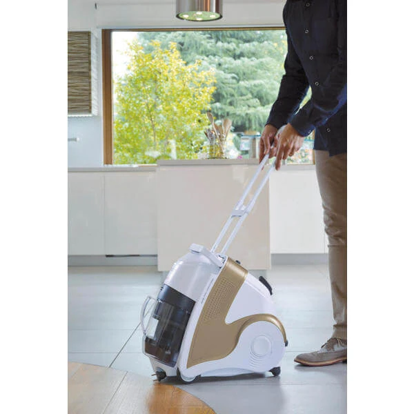 Polti UNICO MCV85 - Nettoyeurs à Vapeur 5 Polti UNICO MCV85 - Nettoyeurs à Vapeur – Image 3