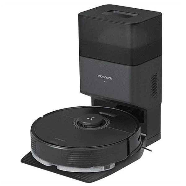 Roborock Q7 Max+ - Aspirateur Robot 4 Roborock Q7 Max+ - Aspirateur Robot – Image 2