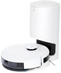 Ecovacs Deebot N8 Pro+ - Aspirateur Robot