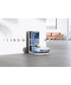 Ecovacs Deebot N8 Pro+ - Aspirateur Robot -Kärcher Shop unnamed file 2267