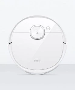 Ecovacs Deebot T9 - Aspirateur Robot