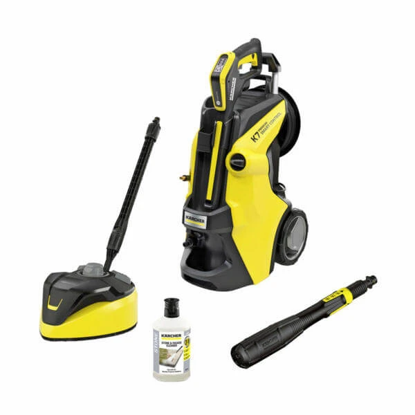 Kärcher K 7 Premium Smart Control Home - Nettoyeurs Haute Pression 3 Kärcher K 7 Premium Smart Control Home - Nettoyeurs Haute Pression