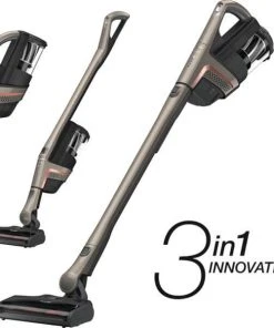 Miele Triflex HX1 Power Gris - Aspirateur Balai