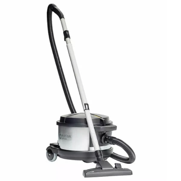 Nilfisk-Advance VP930 HEPA BASIC CH - Aspirateur Industriel 3 Nilfisk-Advance VP930 HEPA BASIC CH - Aspirateur Industriel