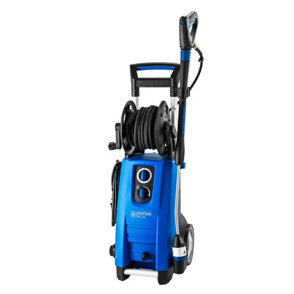 Nilfisk-Advance Poseidon MC 2C-120/520 XT - Nettoyeurs Haute Pression 3 Nilfisk-Advance Poseidon MC 2C-120/520 XT - Nettoyeurs Haute Pression