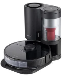 Roborock R100012 - Aspirateur Robot
